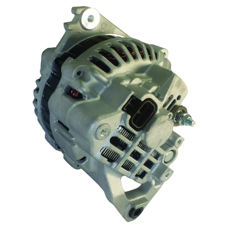 Replacement For MITSUBISHI FG20BLPS YEAR 1989 ALTERNATOR